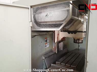 فرز سی ان سی سه محور Victor Vcenter 65 ساخت تایوان